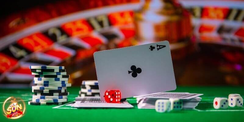 Khái niệm về cách chơi poker 7 lá