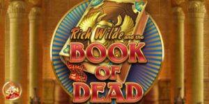 Book of dead Online - Hướng dẫn chơi Book of Dead Slot 2024