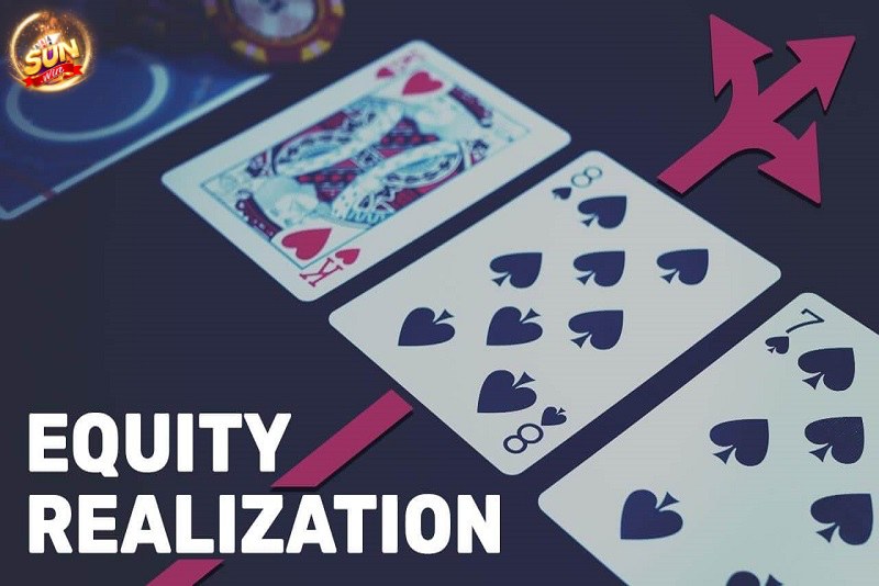 Đánh giá về equity trong poker