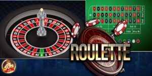 Roulette là gì? Quy tắc chơi Roulette có một không hai