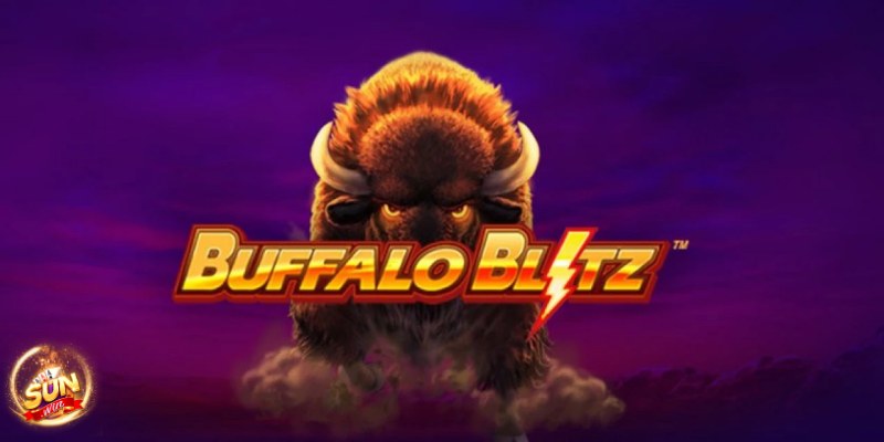 Slot Buffalo Blitz - Quay hũ trực tuyến miễn phí hôm nay