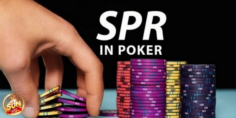 SPR Poker là gì - Hướng dẫn chi tiết nhất cho người chơi mới