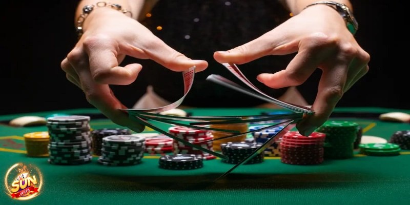 SPR Poker là gì?