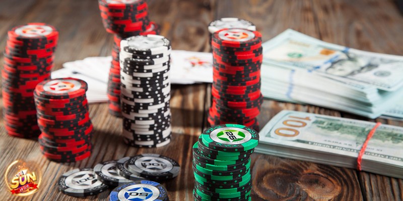 Tầm Quan Trọng Bankroll Trong Poker
