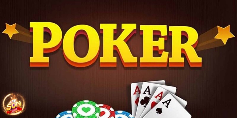 Giới thiệu về poker và app chơi poker uy tín