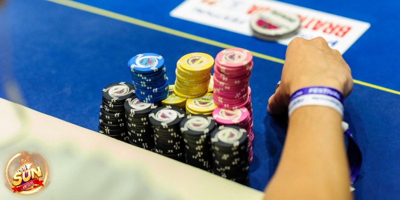 Rủi ro của việc Block bet poker là gì?