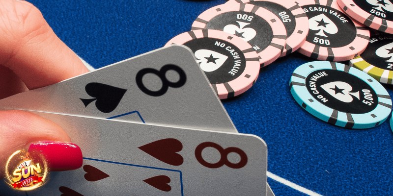 Ưu điểm của Block bet poker là gì?