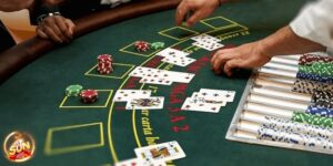 Hướng dẫn cách chơi poker 7 lá đơn giản nhất tại Sunwin