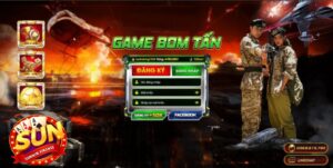 Sunwin Ra Mắt Game Bài "Bom Tấn"