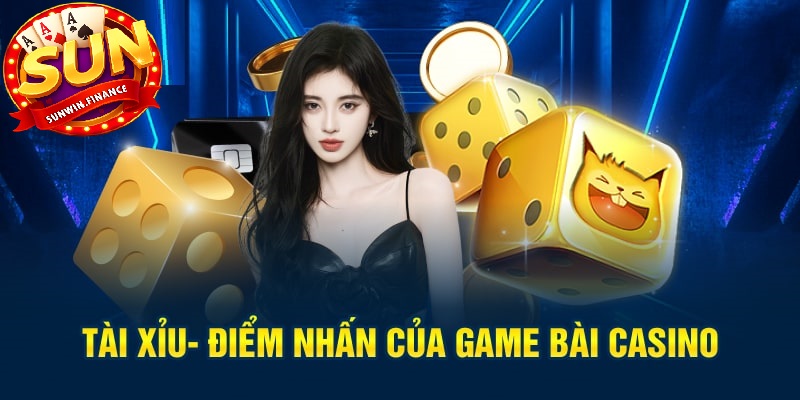 Tai Xiu win la gi Tài Xỉu Sunwin là gì? Vì sao lại hot đến thế?