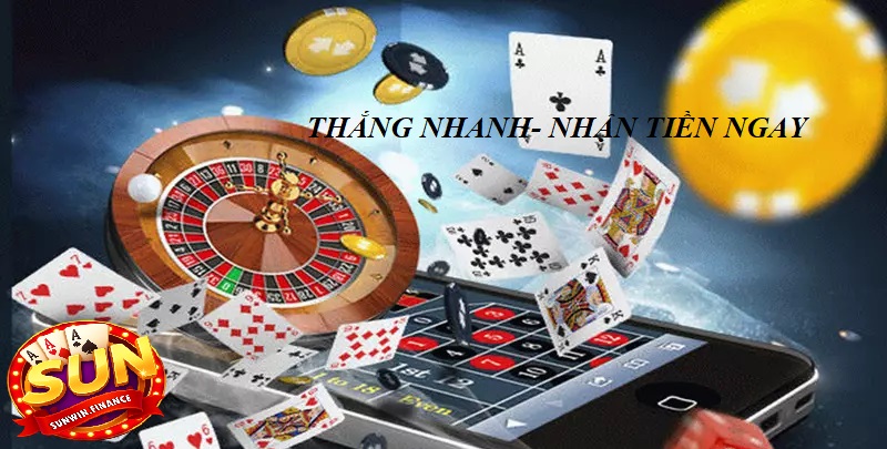 co che thuong thang nhanh nhan thuong ngay Cơ chế thưởng - Thắng nhanh, nhận tiền ngay