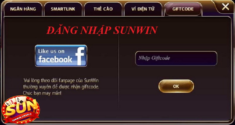 huong dan nhap giftcode mpt cac nhanh chong Hướng dẫn nhập code Sunwin một cách nhanh chóng