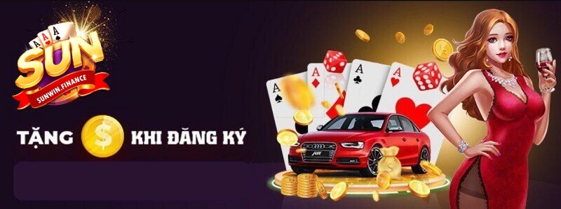 Khuyến mãi dành cho người chơi mới tham gia