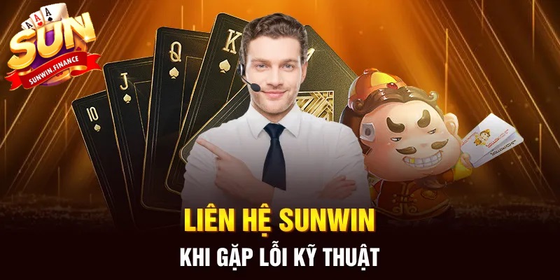lien he khi co su co ve ky thuat Liên hệ khi có sự cố về kỹ thuật
