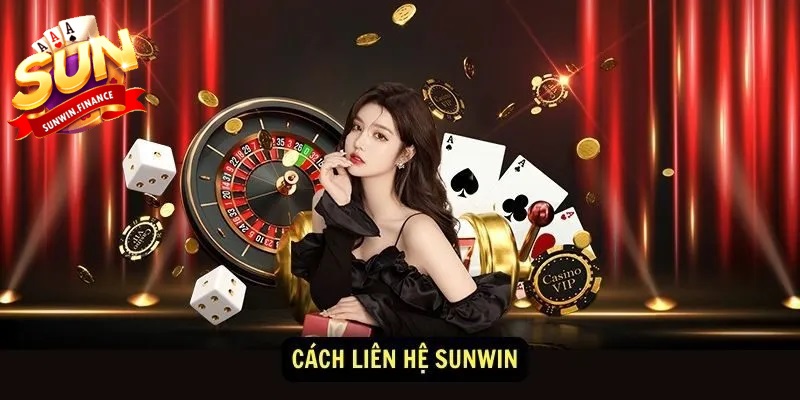 mot so cach thuc lien he Một số cách thức để liên hệ