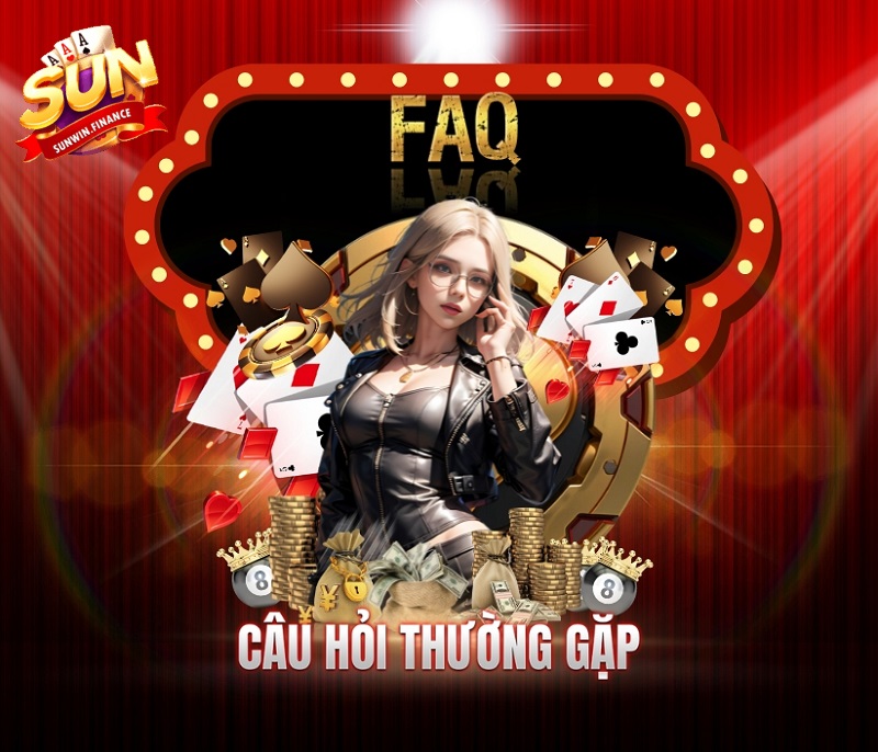 mot so cau hoi thuong gap cua nguoi choi Một số câu hỏi thường gặp của người chơi