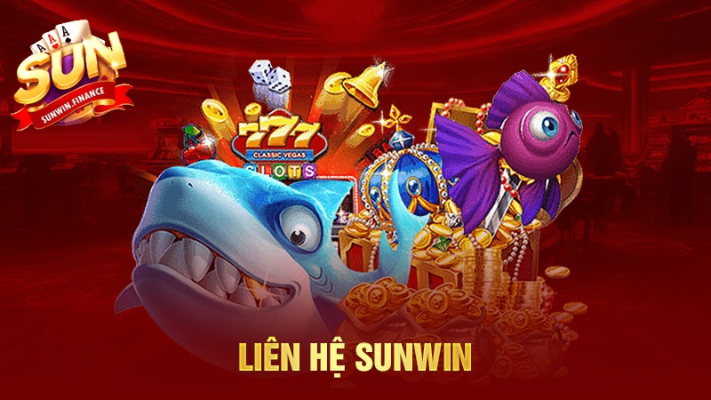 mot so truong hop nguoi choi can lien he sunwin Một số trường hợp người chơi cần liên hệ Sunwin