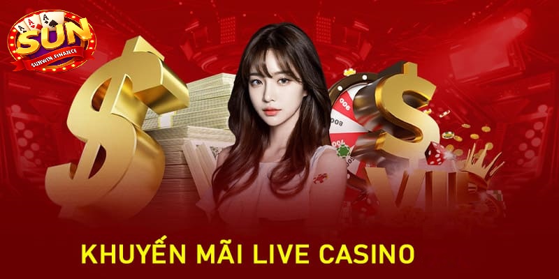 Một vài lưu ý để chơi Live Casino hiệu quả hơn