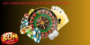 Tổng Hợp Khuyến Mãi Sunwin Mới Nhất 2025 Tại sunwin