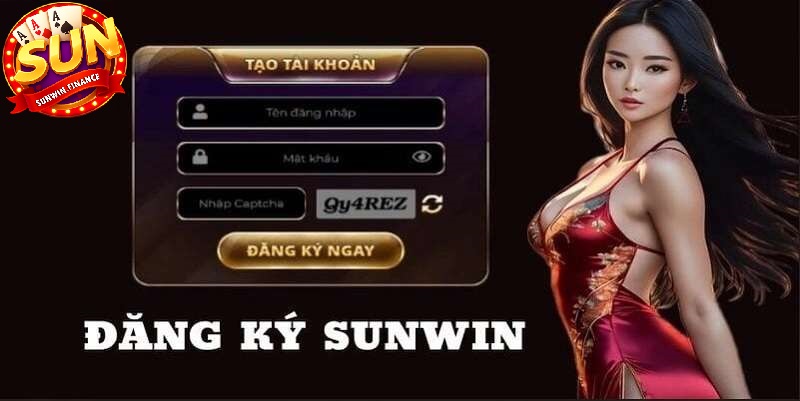 tao tai khoan va bat dau hanh trinh giai tri cung sunwin Tạo tài khoản và bắt đầu hành trình giải trí cùng Sunwin