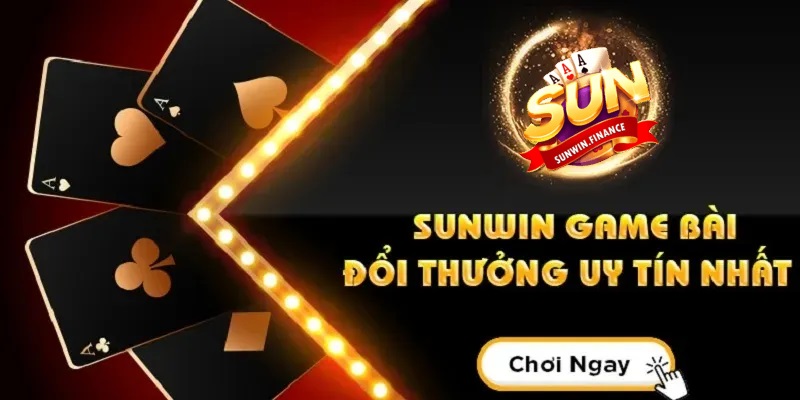 Tổng quan về Game bài Sunwin