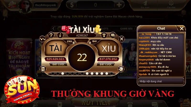 ty le thuong hap dan co hoi doi doi trong tich tac Tỷ lệ thưởng hấp dẫn - Cơ hội đổi đời trong tích tắc