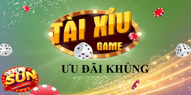uu dai cuc khung danh cho nhung nguoi choi moi Ưu đãi cực khủng dành cho những người chơi mới